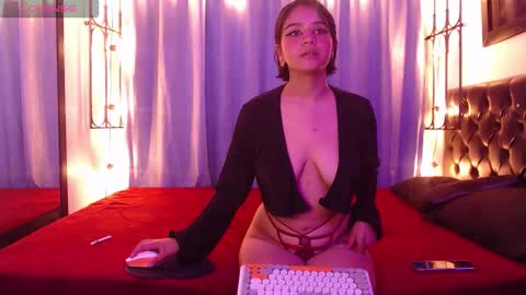 Mandy online show from 12, 3, 2026