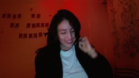 Alejandra online show from 6, 11, 2025