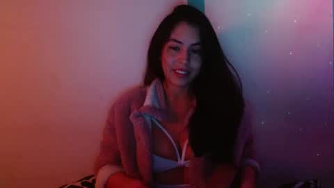 Alejandra online show from 10, 7, 2026