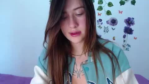 Isabella online show from 23, 7, 2026