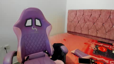 Snapshot of girl_princess18 chatting on 28, 4, 2026 girl_princess18 online show from 28, 4, 2026