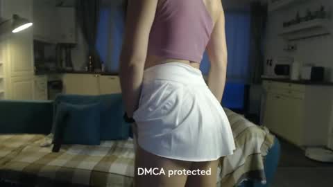 Girlfriend online show from 16, 2, 2025