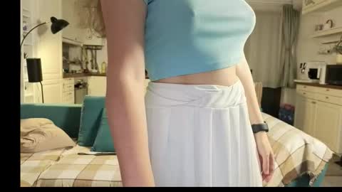 Girlfriend online show from 13, 11, 2025