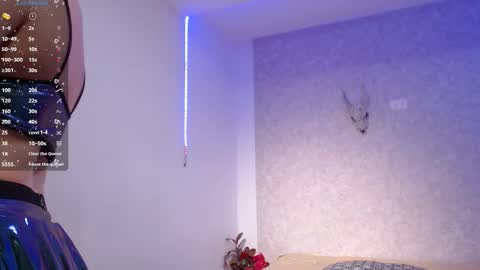 Snapshot of girlghost_ chatting on 3, 2, 2026 GhostG online show from 3, 2, 2026