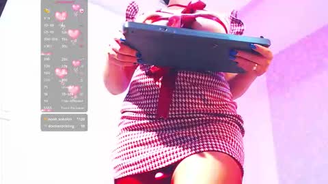 Snapshot of girlghost_ chatting on 19, 2, 2026 GhostG online show from 19, 2, 2026