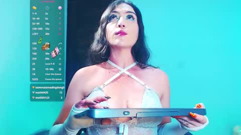 GhostG online show from 8, 3, 2026