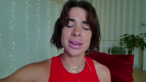 Snapshot of girlnextd00r_ chatting on 16, 1, 2025 Hanna online show from 16, 1, 2025