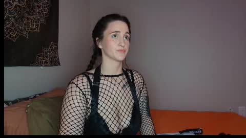 Camille online show from 5, 12, 2025