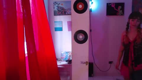 Snapshot of girlredkush chatting on 28, 12, 2024 Ann online show from 28, 12, 2024