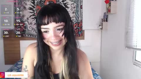 Snapshot of girlredkush chatting on 9, 6, 2026 Ann online show from 9, 6, 2026