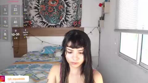 Snapshot of girlredkush chatting on 24, 6, 2026 Ann online show from 24, 6, 2026