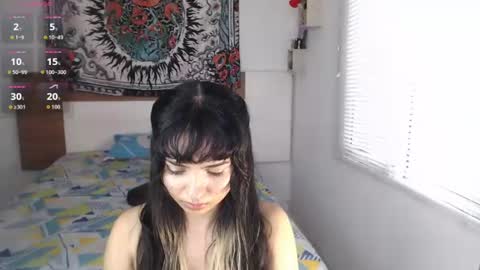 Snapshot of girlredkush chatting on 6, 7, 2026 Ann online show from 6, 7, 2026