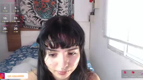 Snapshot of girlredkush chatting on 9, 7, 2026 Ann online show from 9, 7, 2026