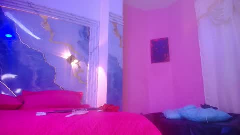 eleanor and celeste online show from 20, 11, 2025