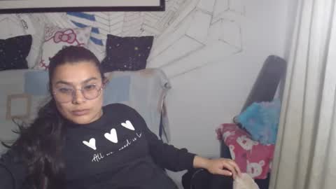 Snapshot of girlsex_hot chatting on 8, 4, 2026 girlsex_hot online show from 8, 4, 2026
