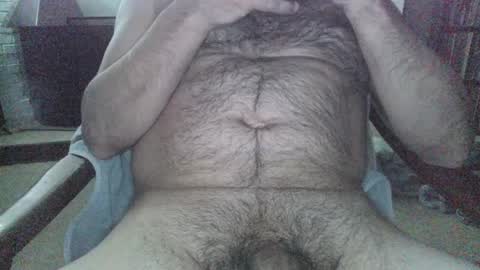 Snapshot of girthyhunguy chatting on 30, 1, 2025 girthyhunguy online show from 30, 1, 2025