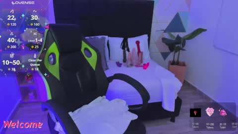 Gisella online show from 6, 4, 2026