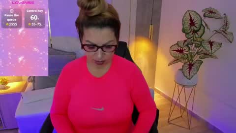 Gisella online show from 18, 5, 2026