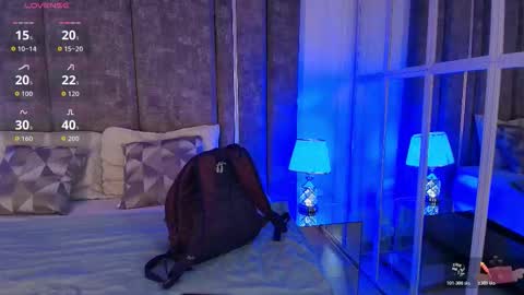     online show from 5, 12, 2025