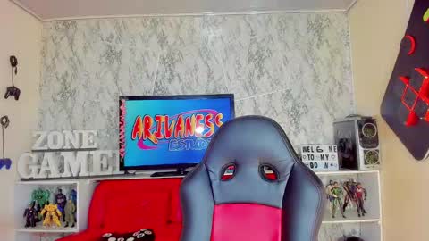 Snapshot of gisele_fox chatting on 13, 9, 2025 Gisel online show from 13, 9, 2025