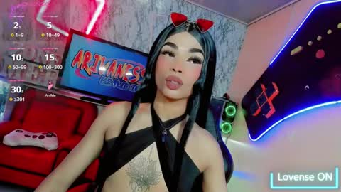 Gisel online show from 8, 1, 2026