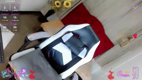 Gisel online show from 7, 2, 2026