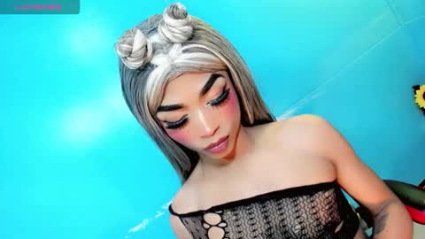 Gisel online show from 27, 2, 2026