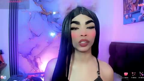 Gisel online show from 3, 6, 2026