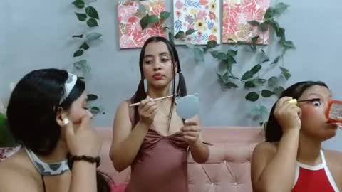 Snapshot of gisele_pelicott chatting on 26, 6, 2026 gisele_pelicott online show from 26, 6, 2026