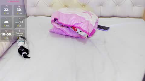 Snapshot of giseljassper chatting on 20, 2, 2025 GISEL online show from 20, 2, 2025