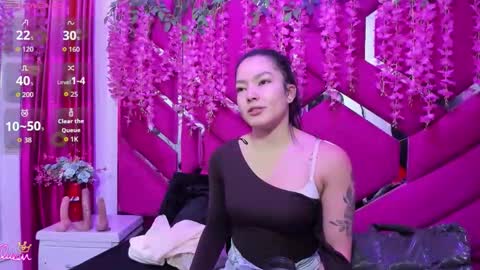 gisell_squirt online show from 16, 4, 2026