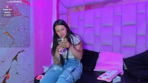 gisell_squirt online show from 14, 5, 2026