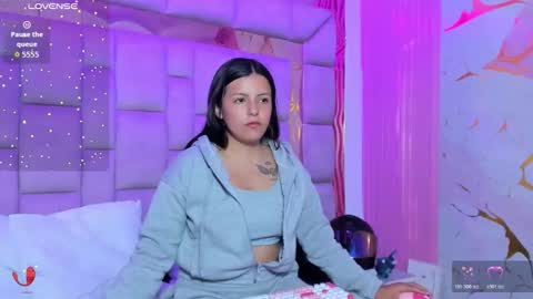 gisell_squirt online show from 26, 5, 2026