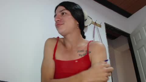 Gisella online show from 13, 4, 2026