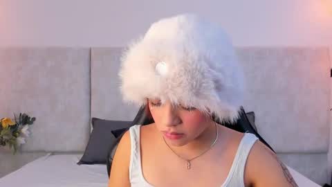 Giselle  online show from 20, 2, 2026