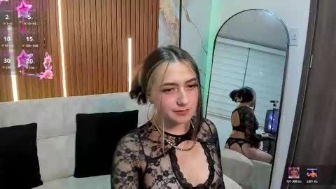 Giselle online show from 16, 2, 2026