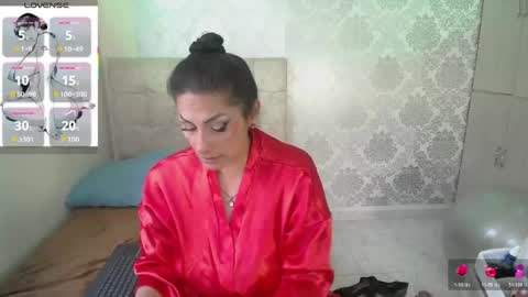 Giselle  online show from 3, 6, 2026