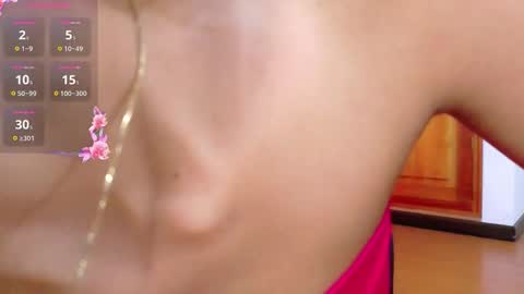 giselleclair online show from 7, 1, 2026