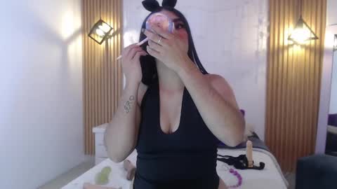 giselslut online show from 24, 5, 2026