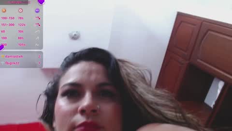 Gissell Saenz online show from 31, 1, 2025