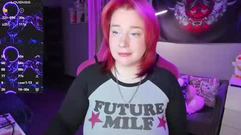 AlexaMillis online show from 1, 12, 2025