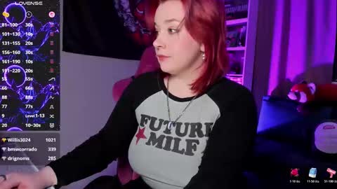 AlexaMillis online show from 21, 2, 2026