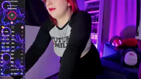 AlexaMillis online show from 25, 2, 2026