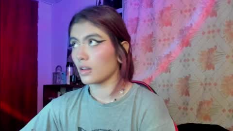 Giulietta online show from 12, 1, 2025