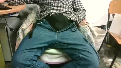 giulio__35 online show from 23, 2, 2025