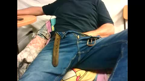 giulio__35 online show from 10, 9, 2025