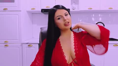 Giulia online show from 17, 2, 2026