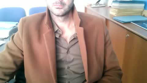 giuseppevai1 online show from 24, 10, 2025