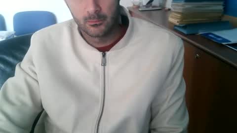 giuseppevai1 online show from 4, 12, 2025