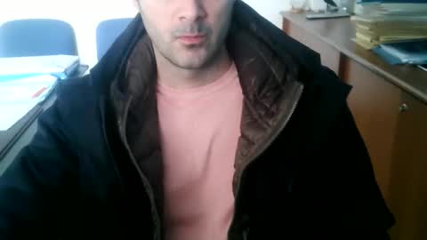 Snapshot of giuseppevai1 chatting on 5, 2, 2026 giuseppevai1 online show from 5, 2, 2026